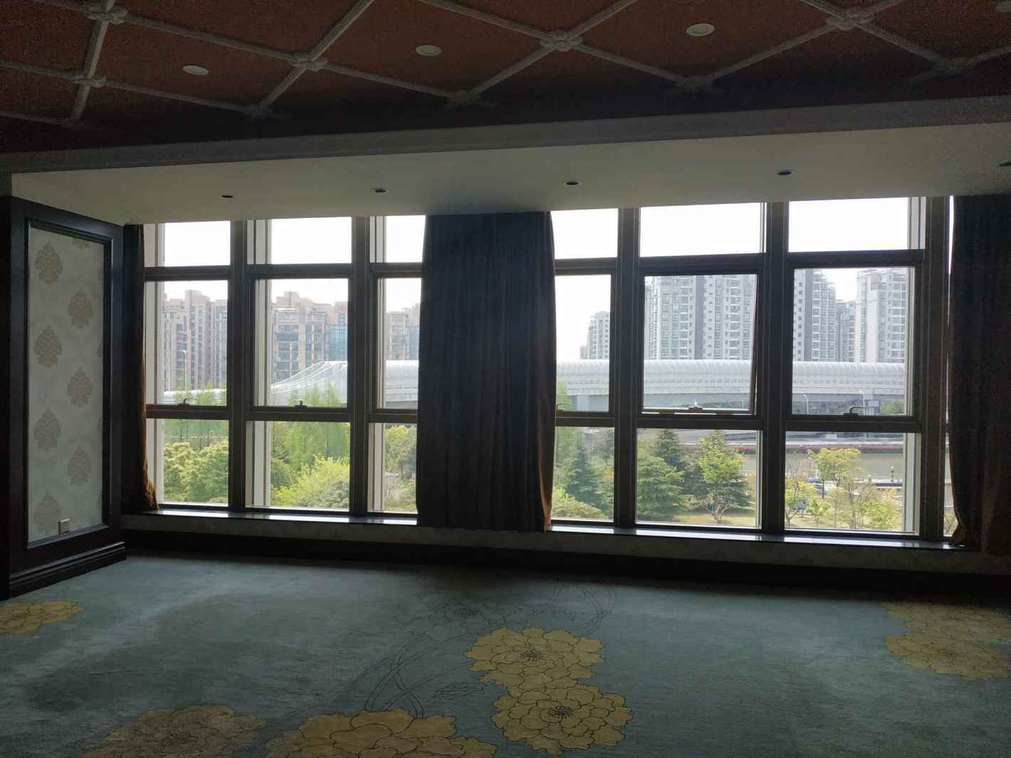 旭辉世纪广场普陀 旭辉世纪广场 669平米 精装修