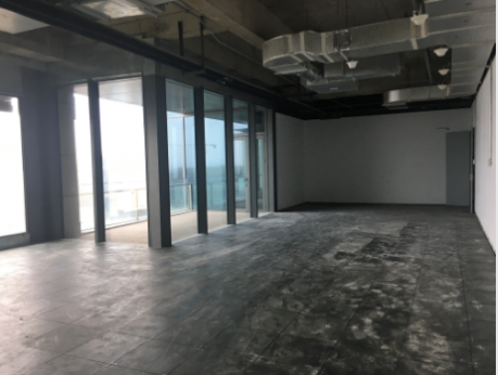 虹桥绿谷广场长宁 虹桥绿谷广场 305平米 中等装修