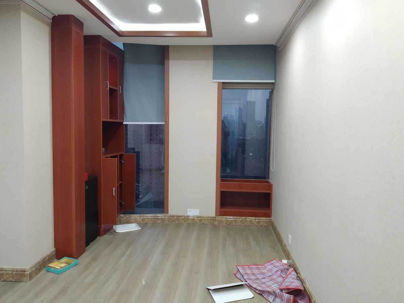 源达大厦普陀 源达大厦 112平米 精装修