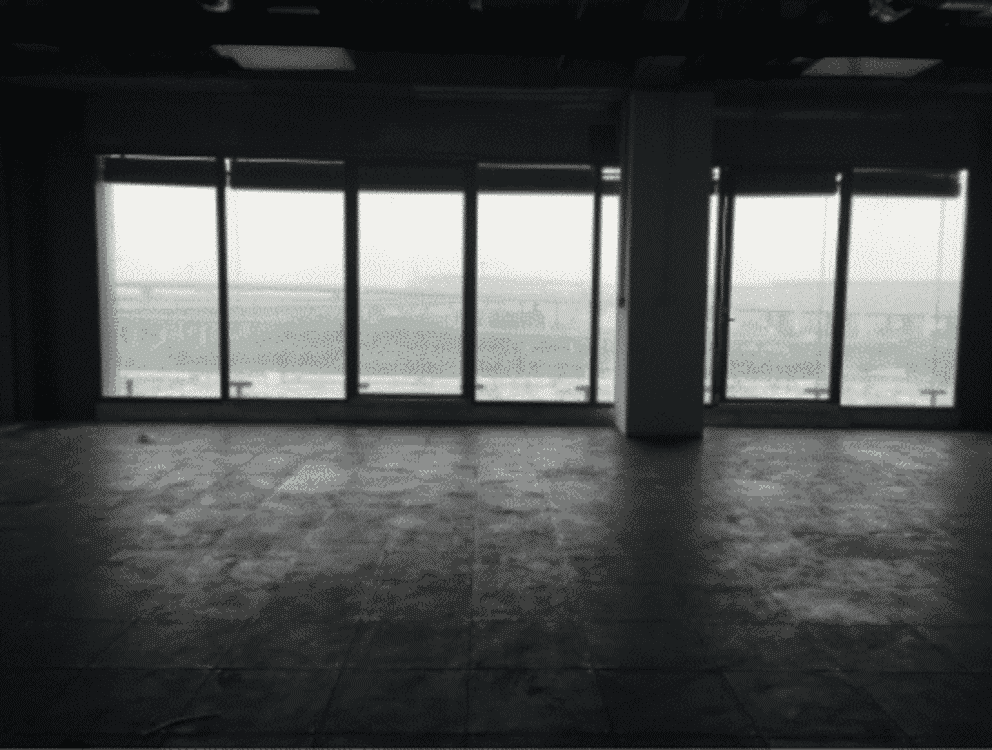 虹桥绿谷广场长宁 虹桥绿谷广场 85平米 精装修