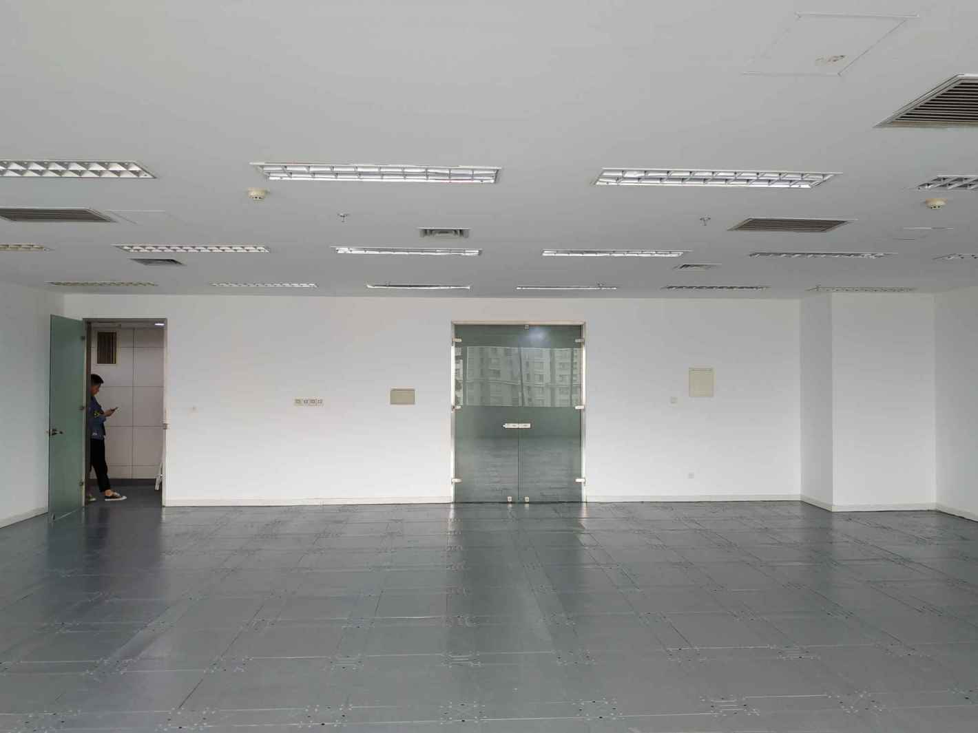 龙之梦丽晶大厦（龙之梦大厦）144平米办公室出租-租金价格5.00元/m²/天