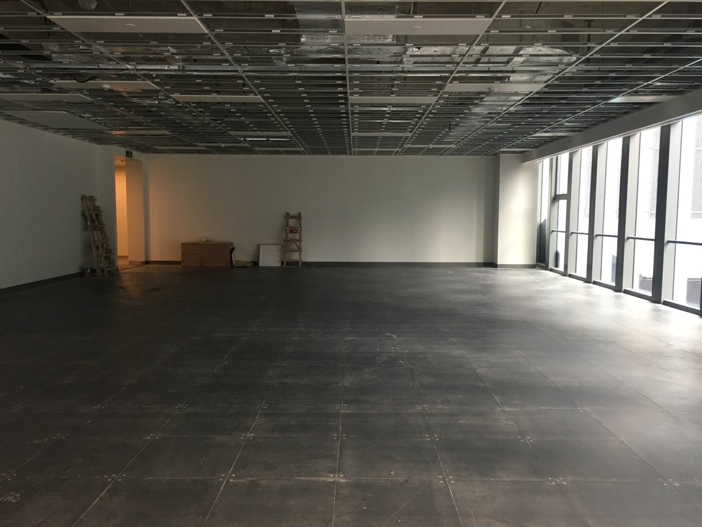 虹桥万科中心长宁 虹桥万科中心 527平米 简装修