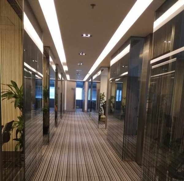 北岸长风普陀 北岸长风 351平米 精装修