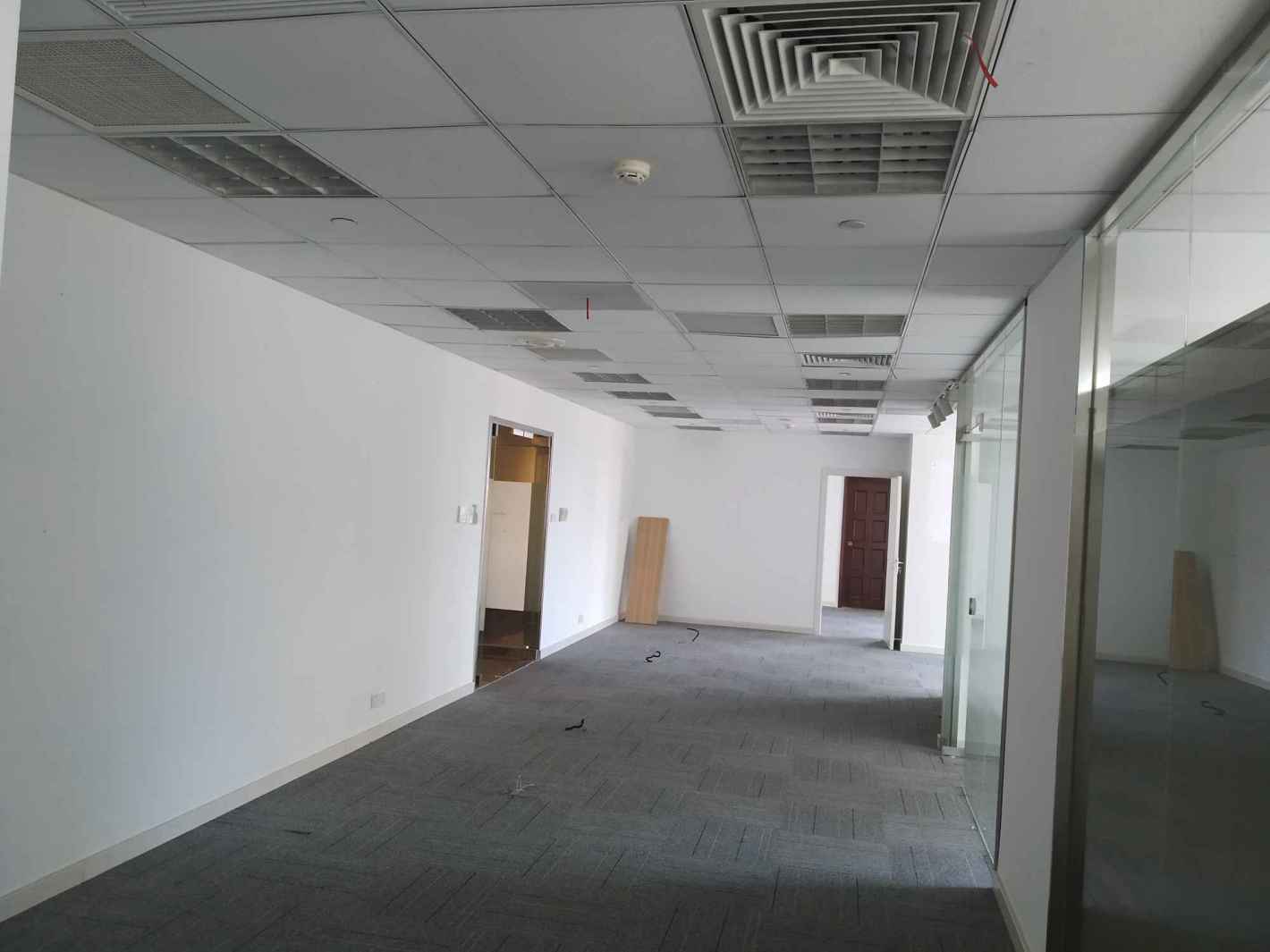 泰丰大厦黄浦 泰丰大厦 256平米 精装修