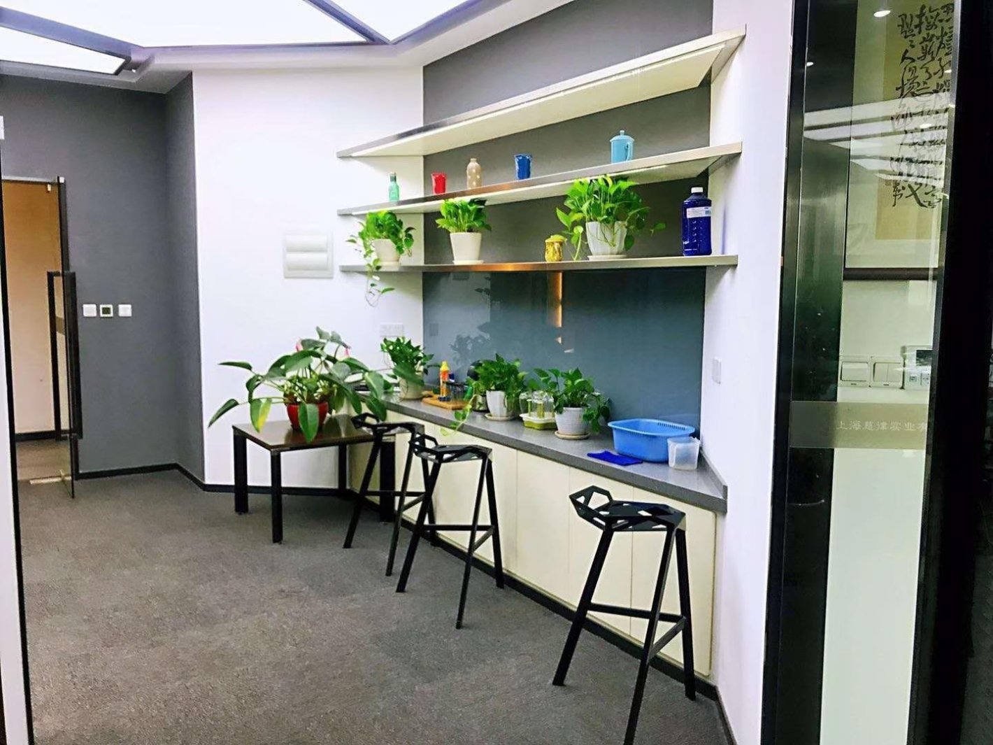 惠达商务园徐汇 惠达商务园 106平米 精装修