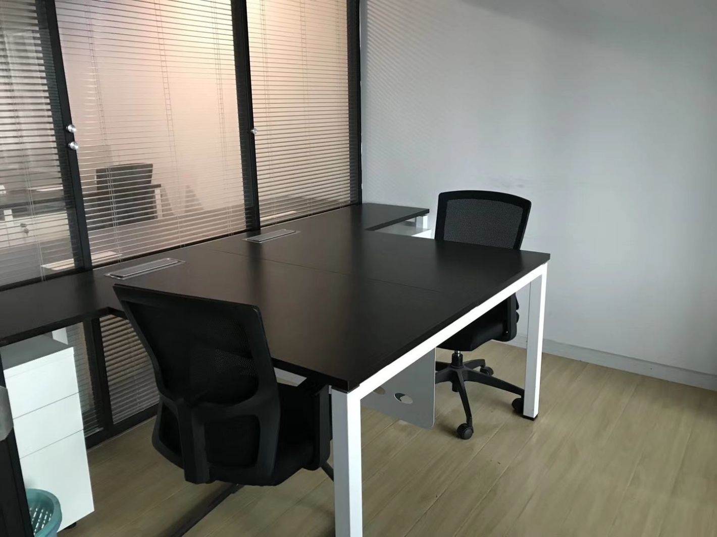 万科时一区长宁 万科时一区 152平米 简装修