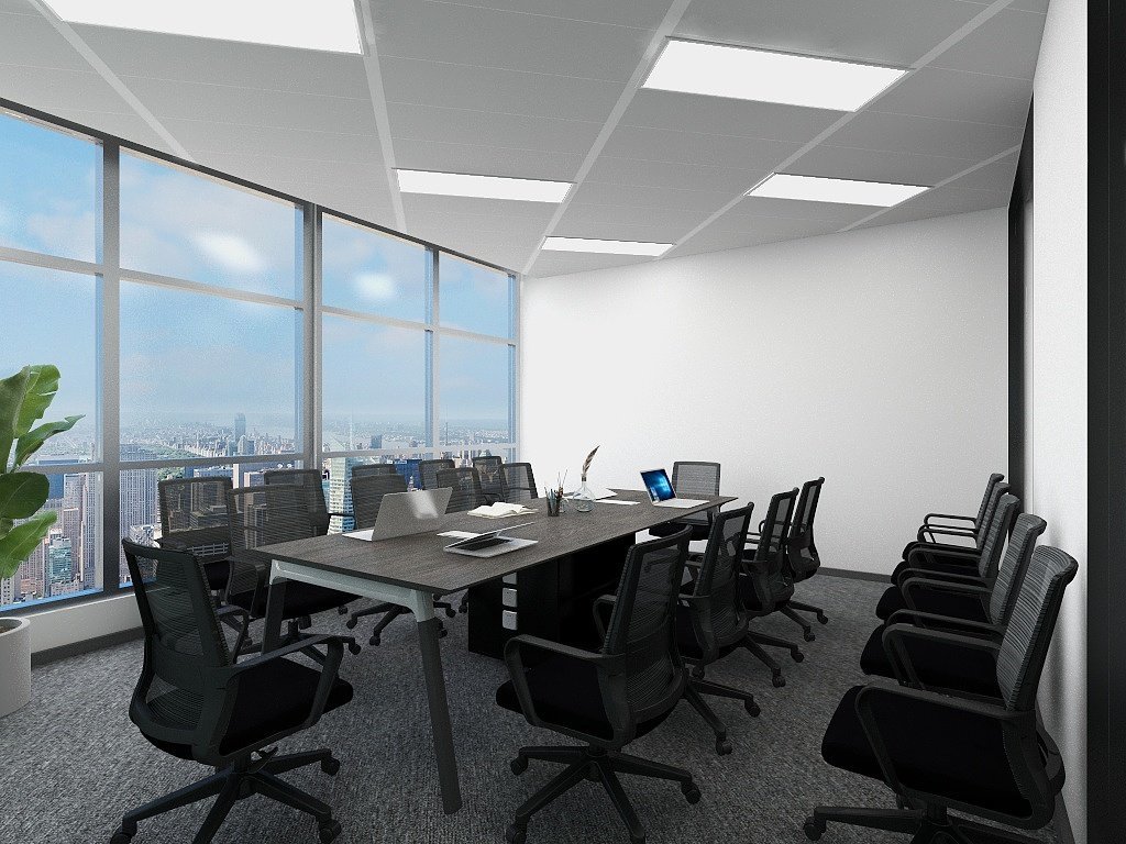 中城国际大厦徐汇 中城国际大厦 201平米 简装修