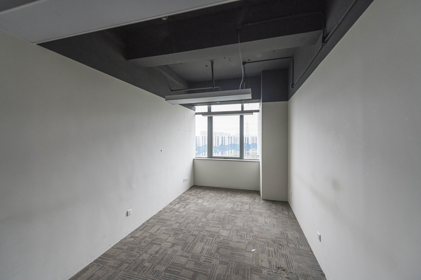 康秀大厦（原锦科文化产业园）浦东 康秀大厦（原锦科文化产业园） 110平米 精装修