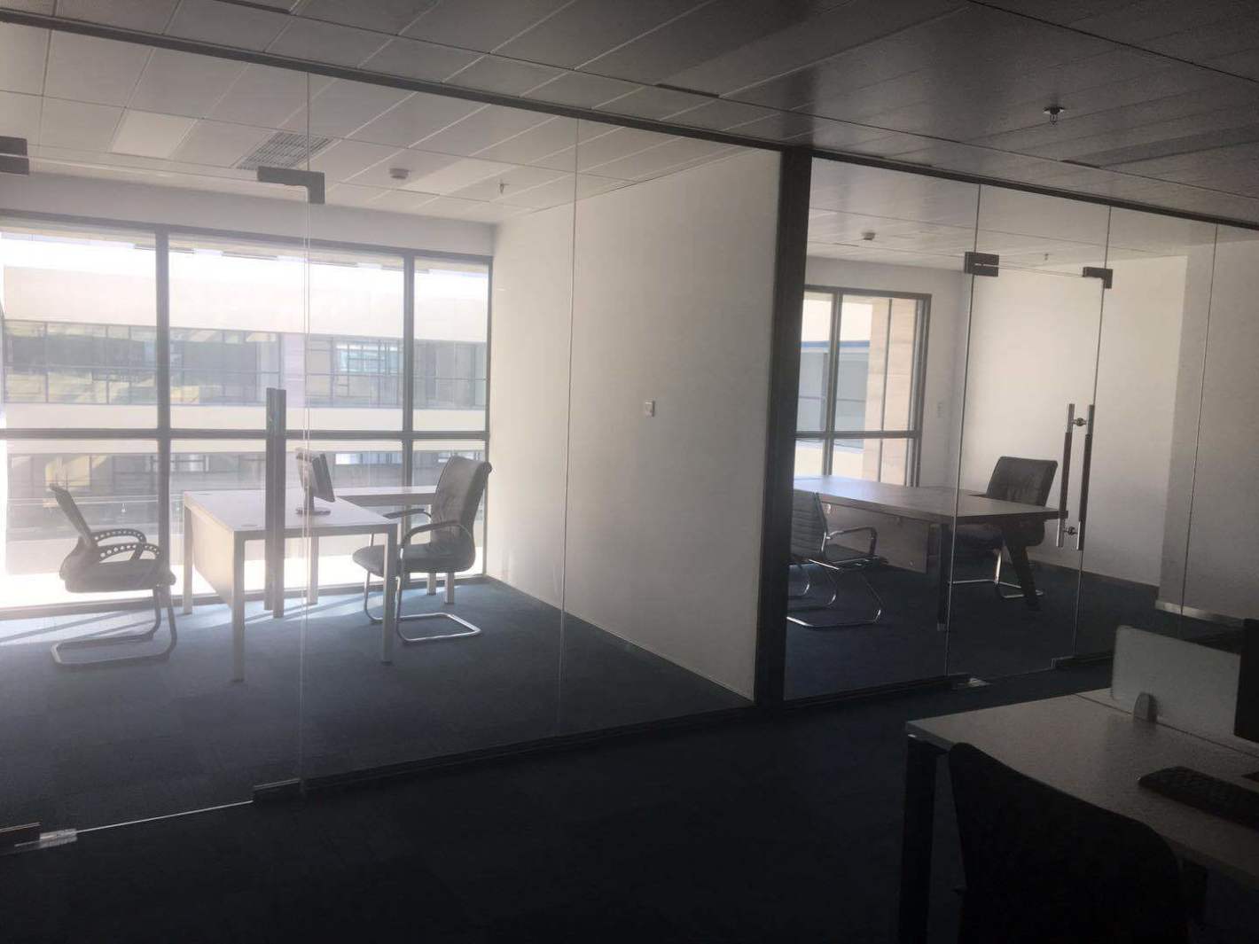 中城国际大厦徐汇 中城国际大厦 230平米 精装修