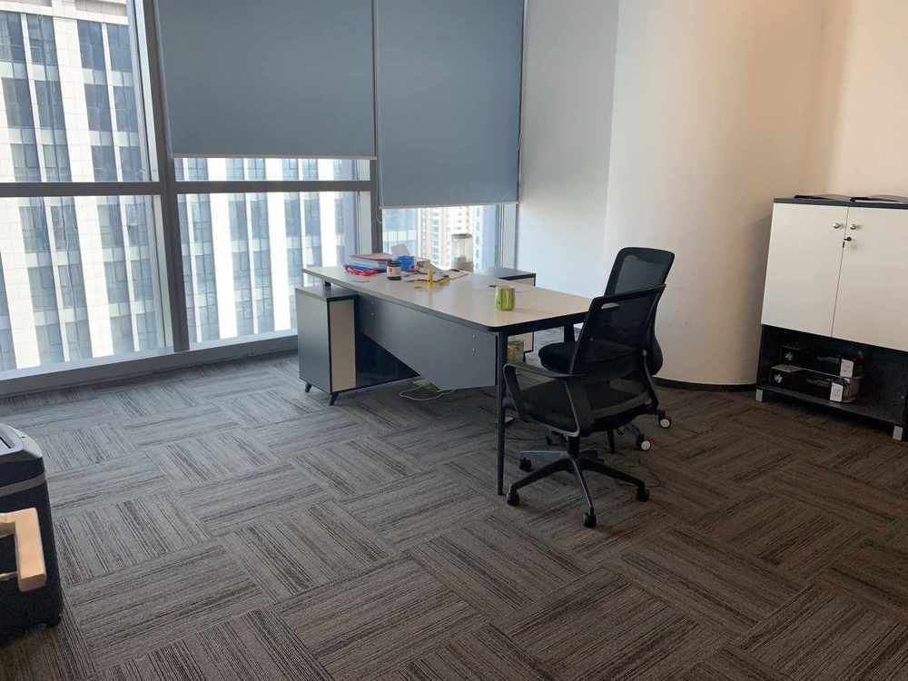 合生国际中心杨浦 合生国际中心 274平米 精装修