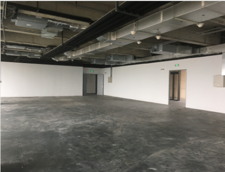 虹桥绿谷广场长宁 虹桥绿谷广场 305平米 中等装修