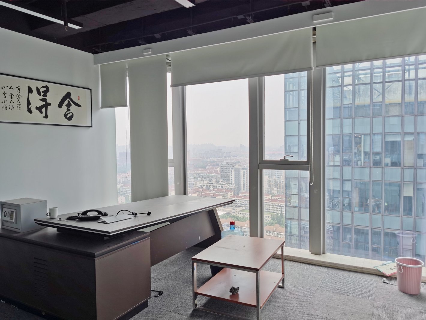 五角场万达广场杨浦 五角场万达广场 577平米 中等装修