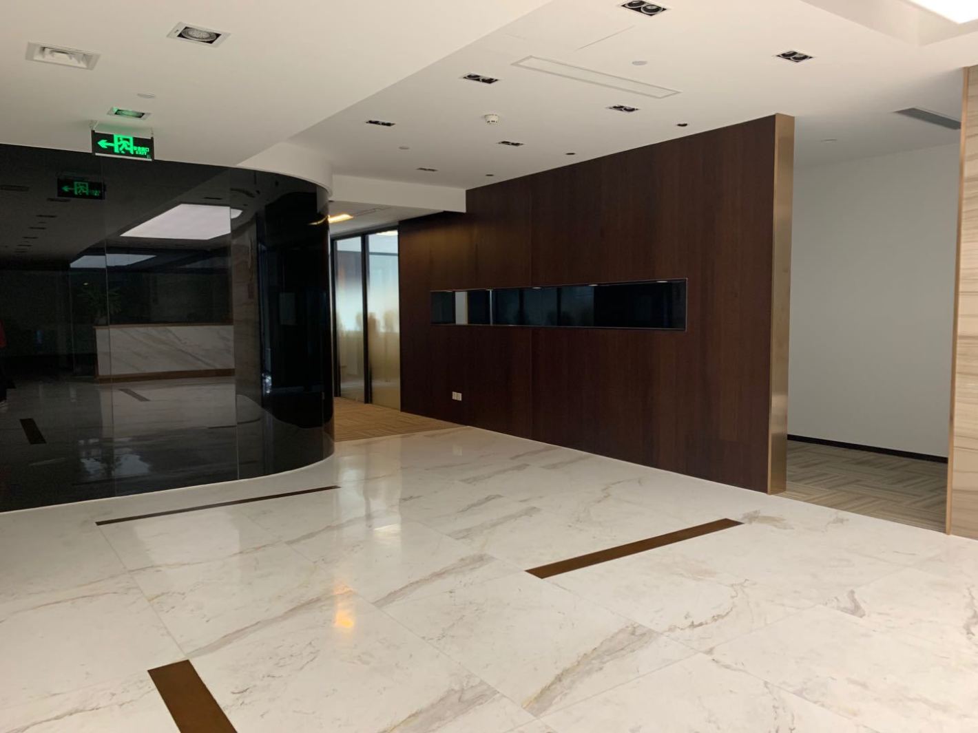 永丰国际广场徐汇 永丰国际广场 124平米 简装修