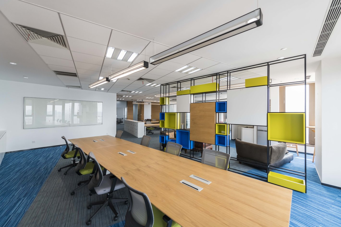 古北1699商业广场长宁 古北1699商业广场 323平米 精装修