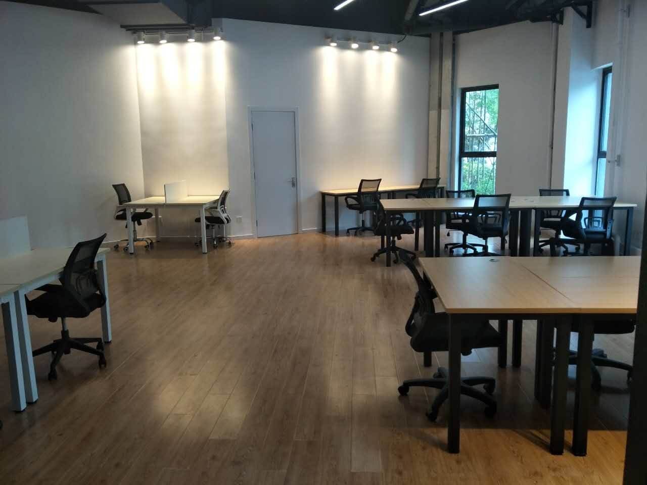 远洋商业大厦黄浦 远洋商业大厦 345平米 简装修