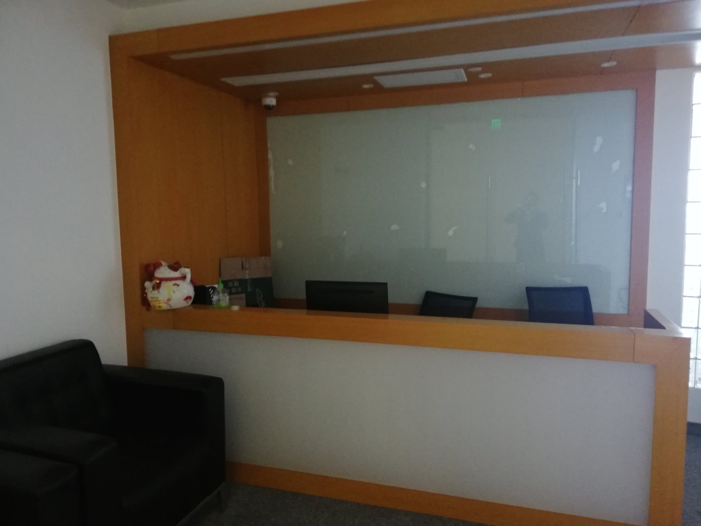 上海数字产业园浦东 上海数字产业园 509平米 简装修