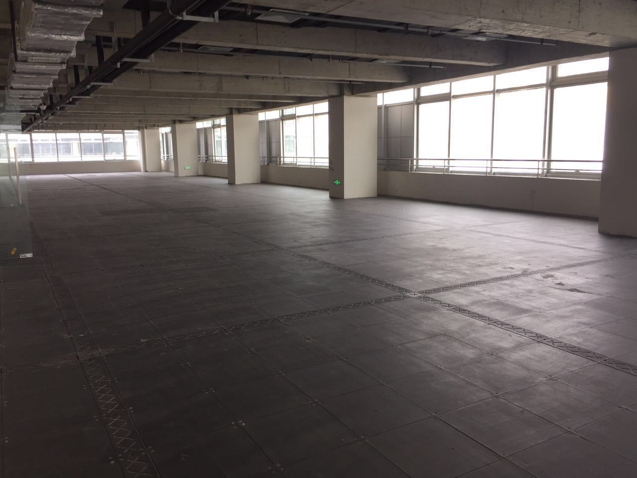 建滔商业广场长宁 建滔商业广场 862平米 简装修