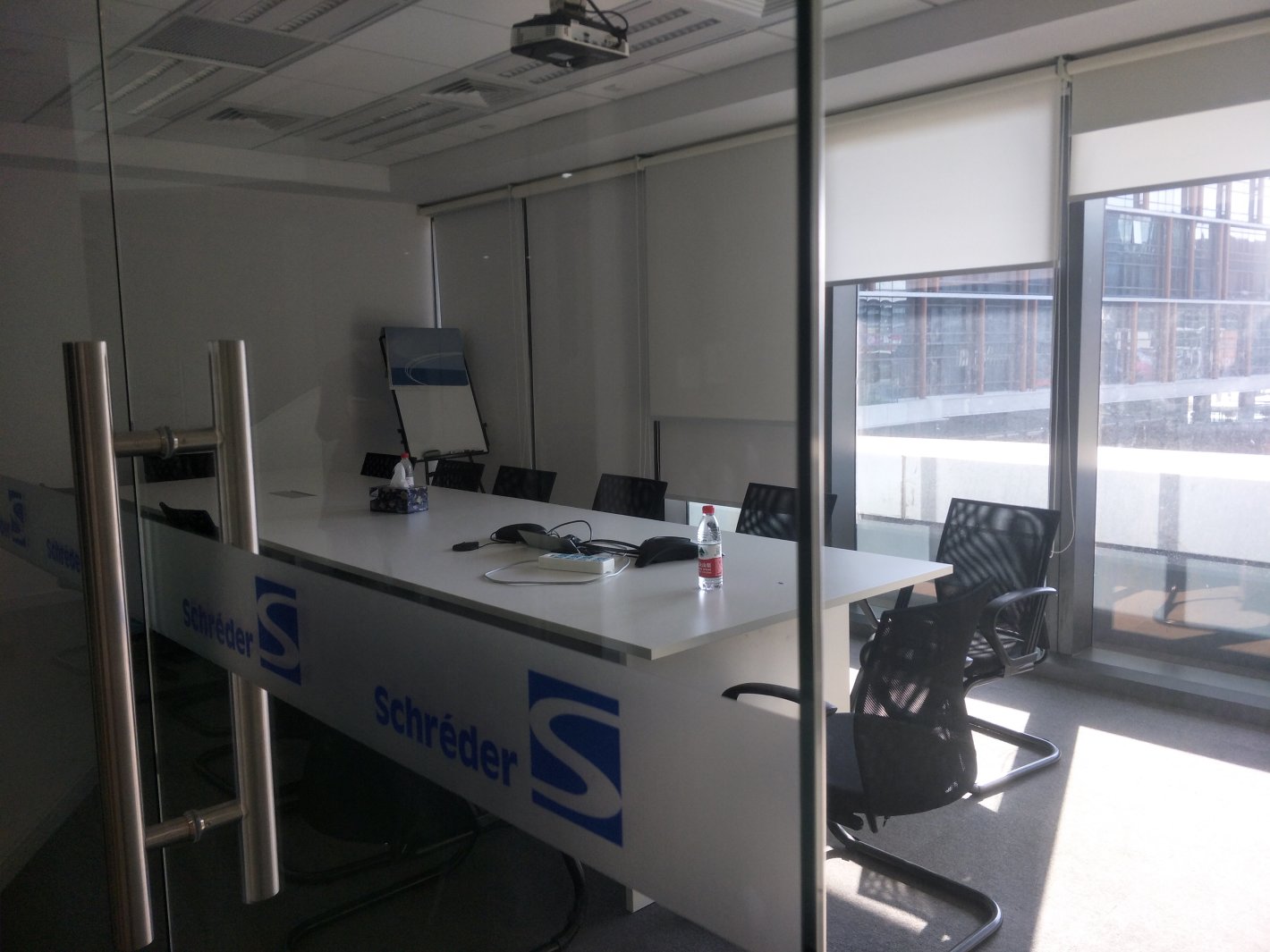 虹桥天地长宁 虹桥天地 258平米 精装修