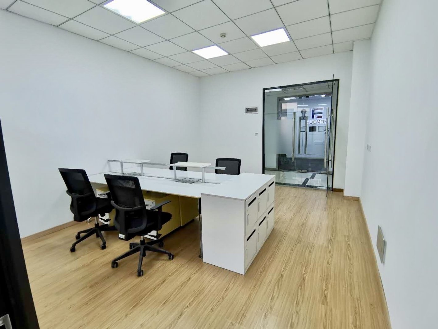 惠达商务园徐汇 惠达商务园 55平米 精装修