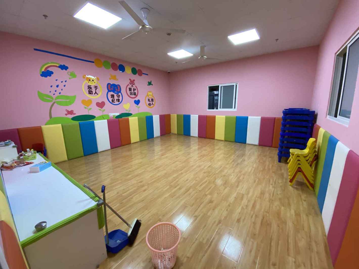 飞马旅51center 园区静安 飞马旅51center 园区 470平米 简装修