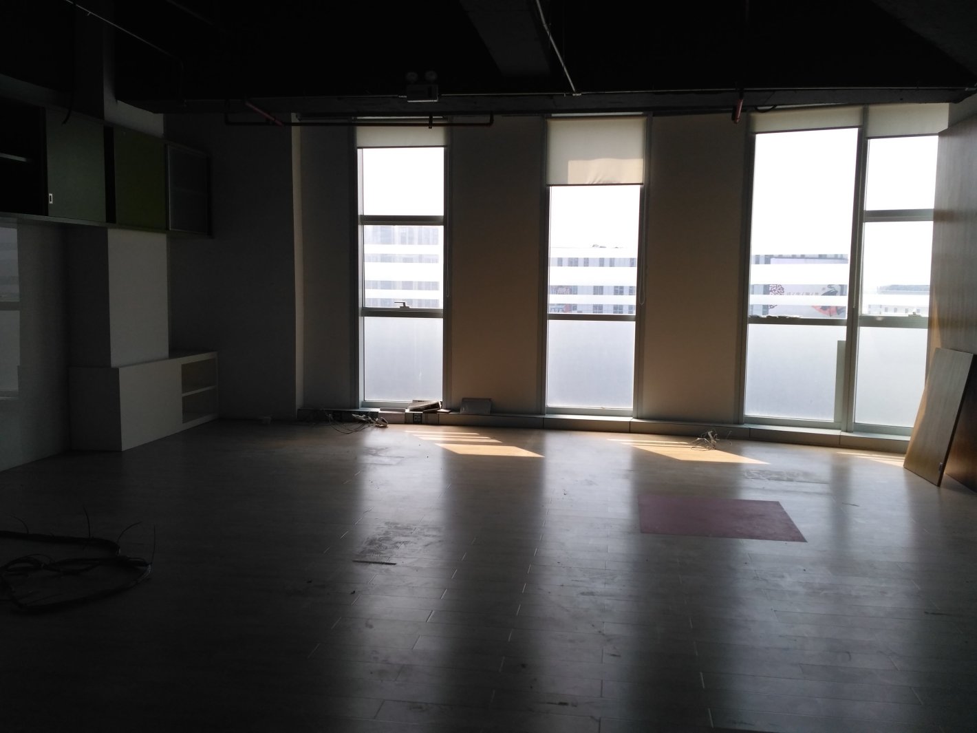 春之声大厦普陀 春之声大厦 67平米 中等装修