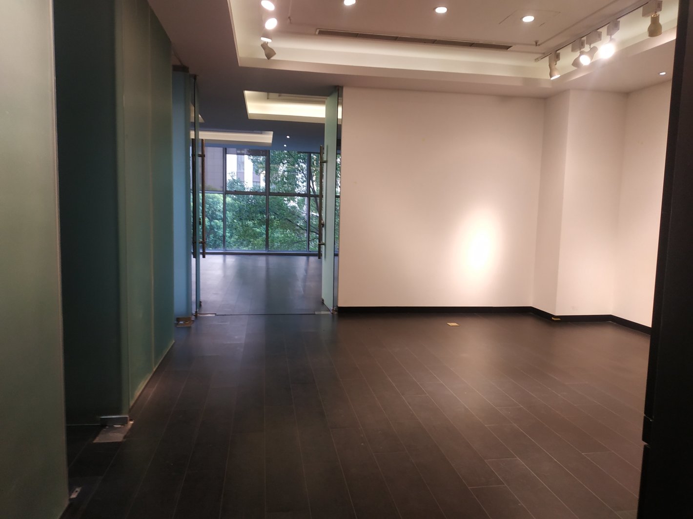 莱茵虹桥中心闵行 莱茵虹桥中心 229平米 精装修