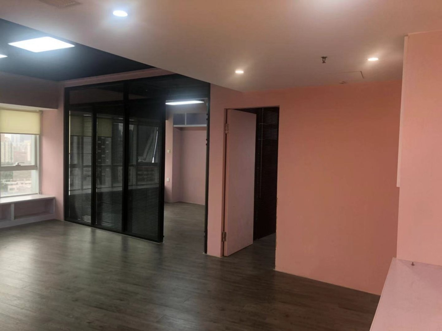 锦辉大厦徐汇 锦辉大厦 114平米 中等装修