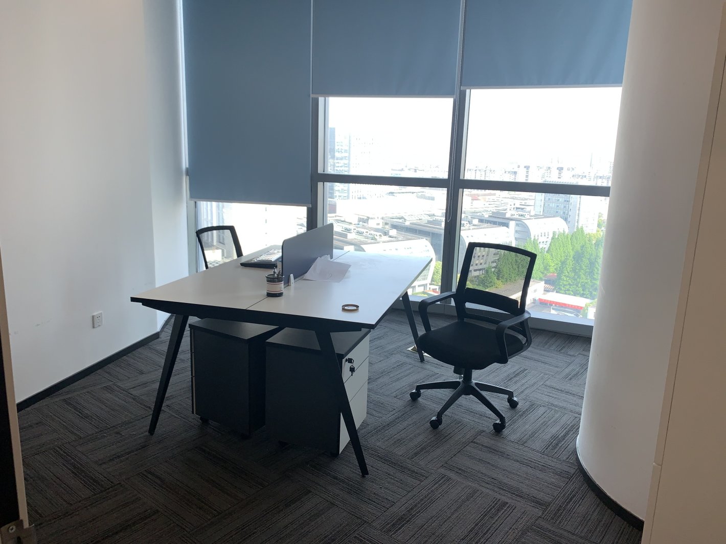 合生国际中心杨浦 合生国际中心 274平米 精装修