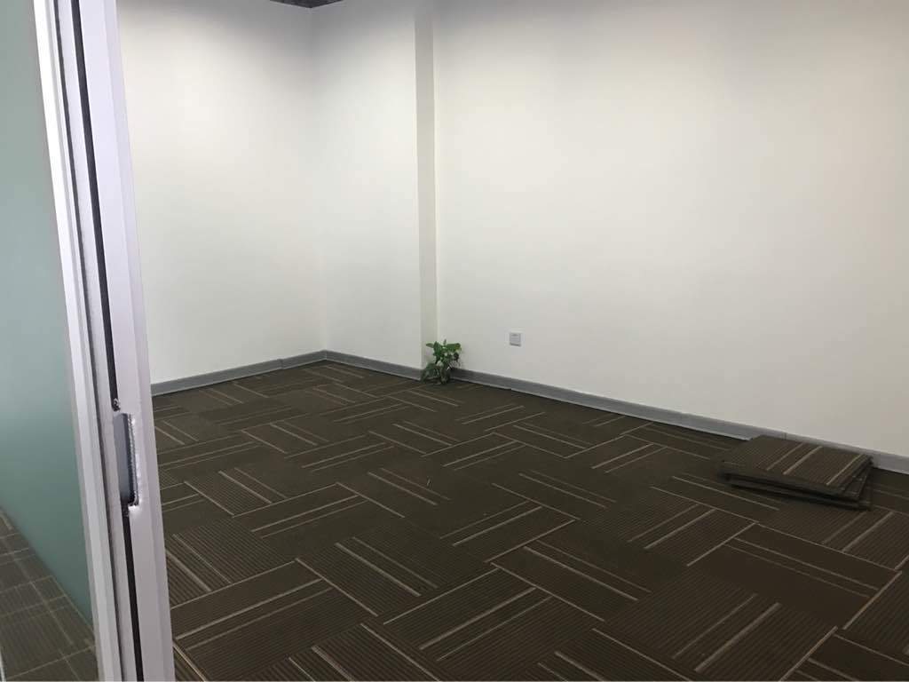 华鑫海欣大厦黄浦 华鑫海欣大厦 203平米 精装修