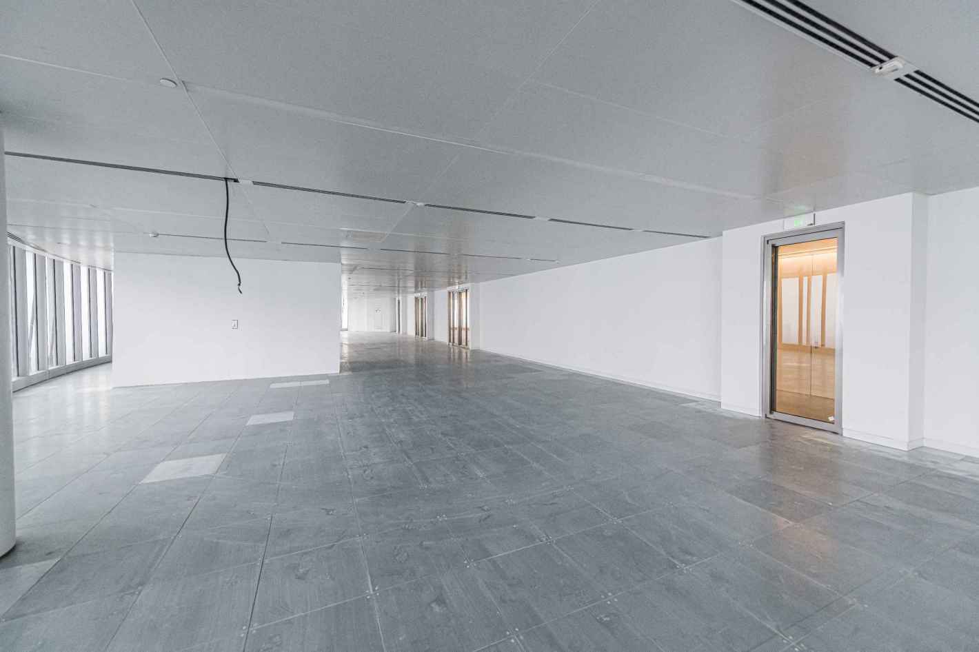 上海中心大厦浦东 上海中心大厦 501平米 简装修