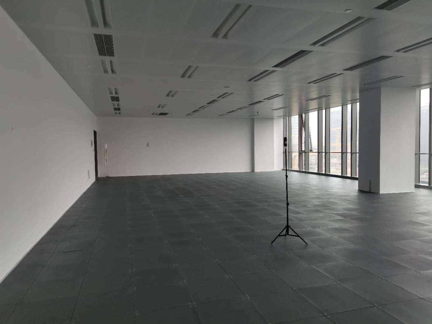 中金国际广场徐汇 中金国际广场 277平米 简装修