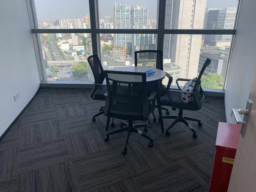 合生国际中心杨浦 合生国际中心 274平米 精装修