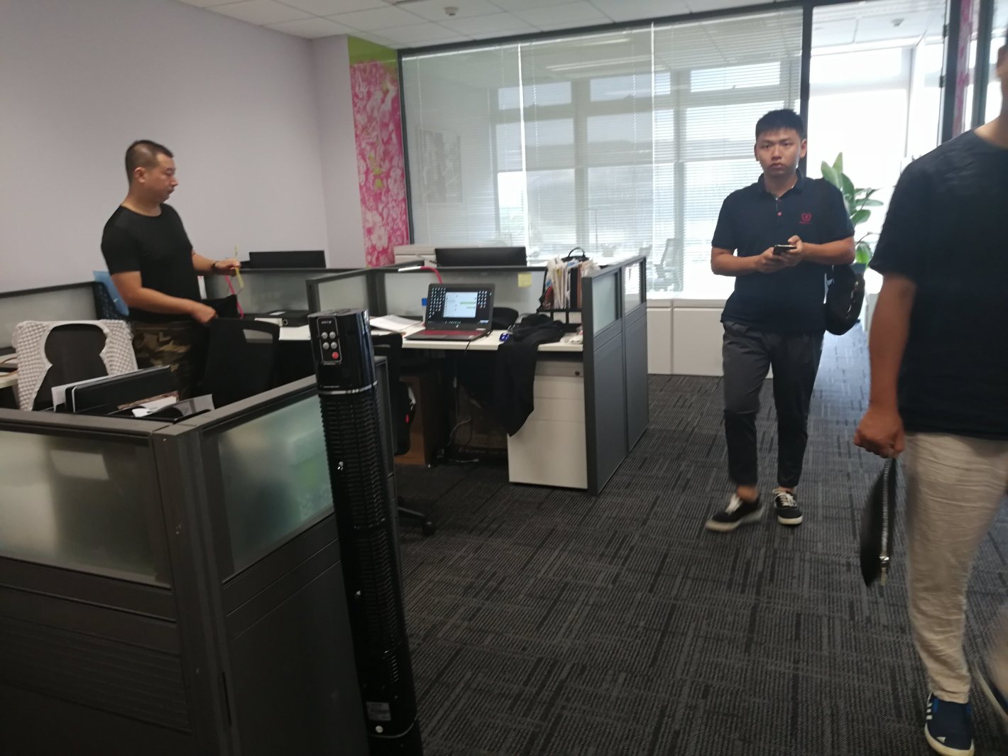 虹桥天地长宁 虹桥天地 147平米 精装修