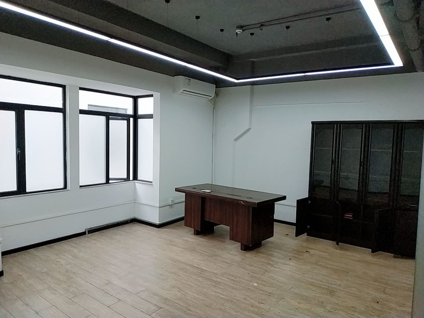 昇Park创意产业园宝山 昇Park创意产业园 50平米 精装修