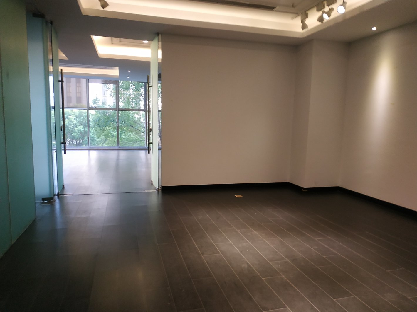 莱茵虹桥中心闵行 莱茵虹桥中心 229平米 精装修