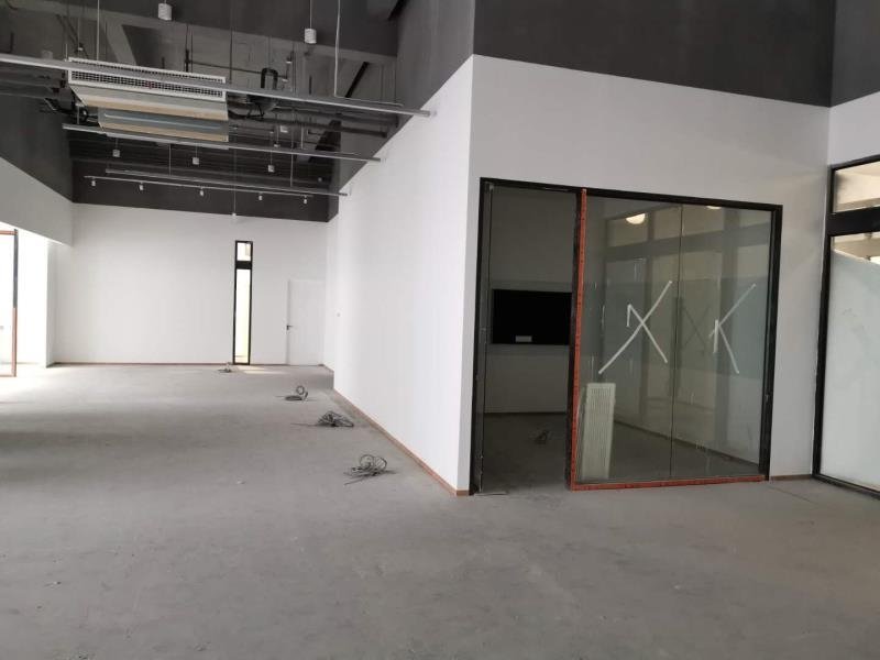 M+谊园徐汇 M+谊园 145平米 精装修