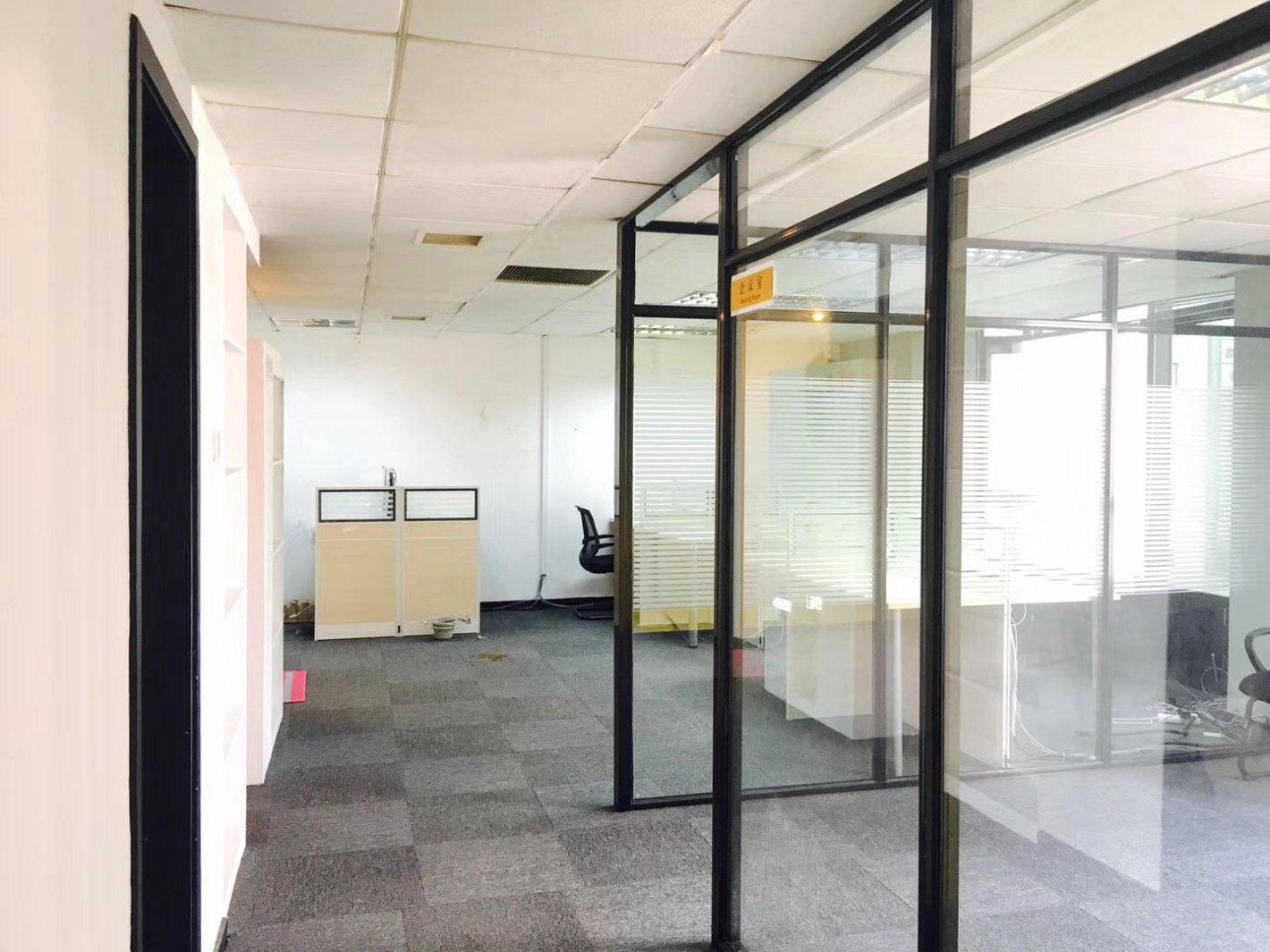 光大会展中心徐汇 光大会展中心 130平米 精装修