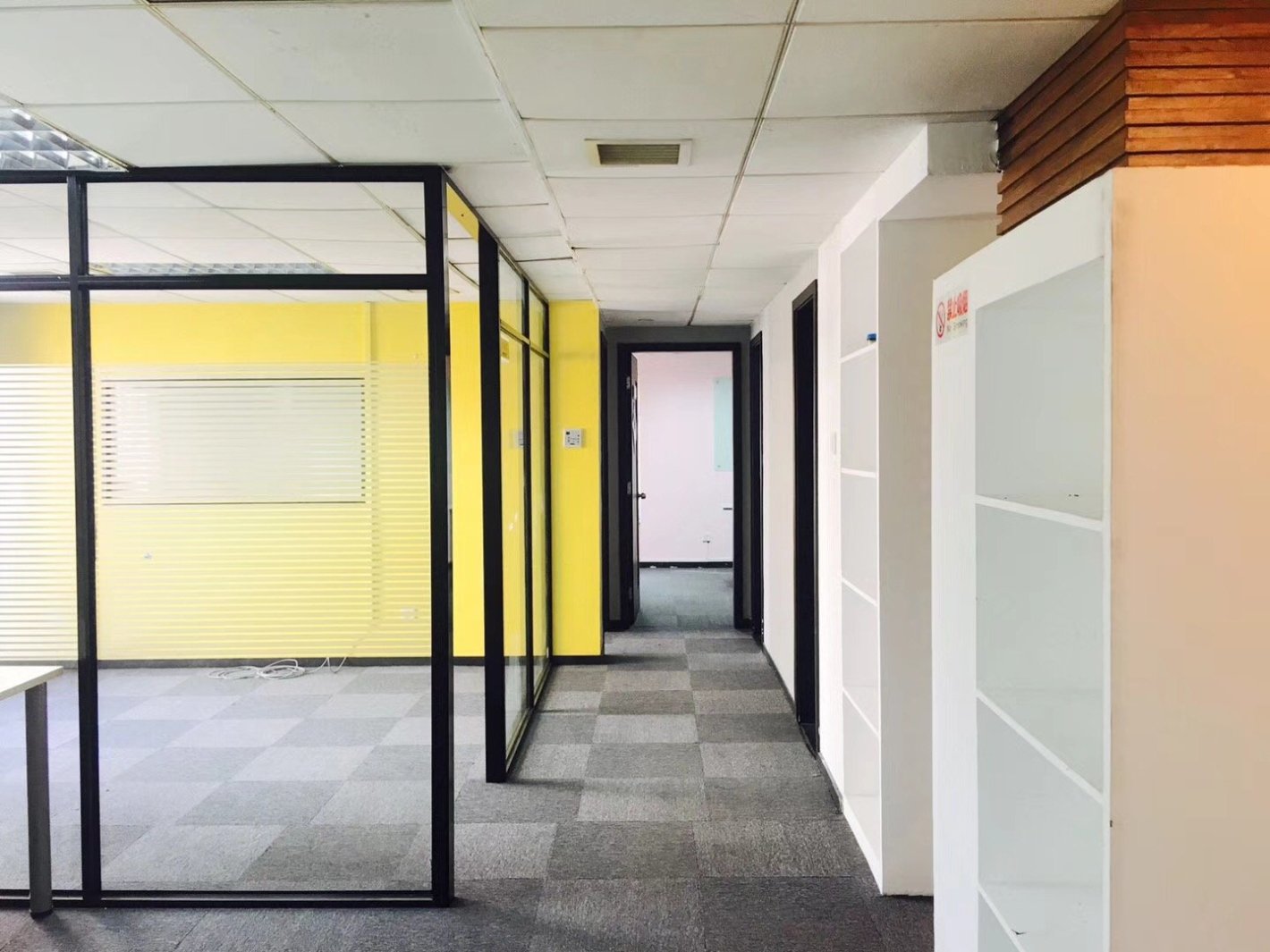 光大会展中心徐汇 光大会展中心 130平米 精装修