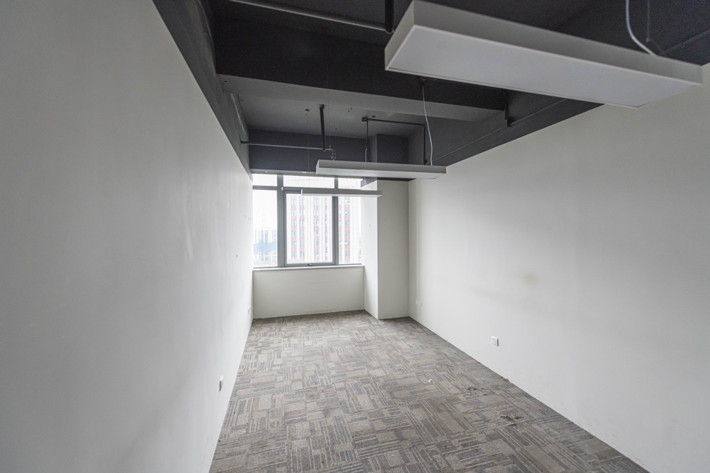 康秀大厦（原锦科文化产业园）浦东 康秀大厦（原锦科文化产业园） 110平米 精装修