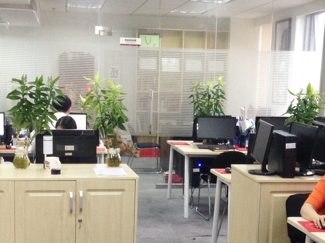 春之声大厦普陀 春之声大厦 103平米 精装修