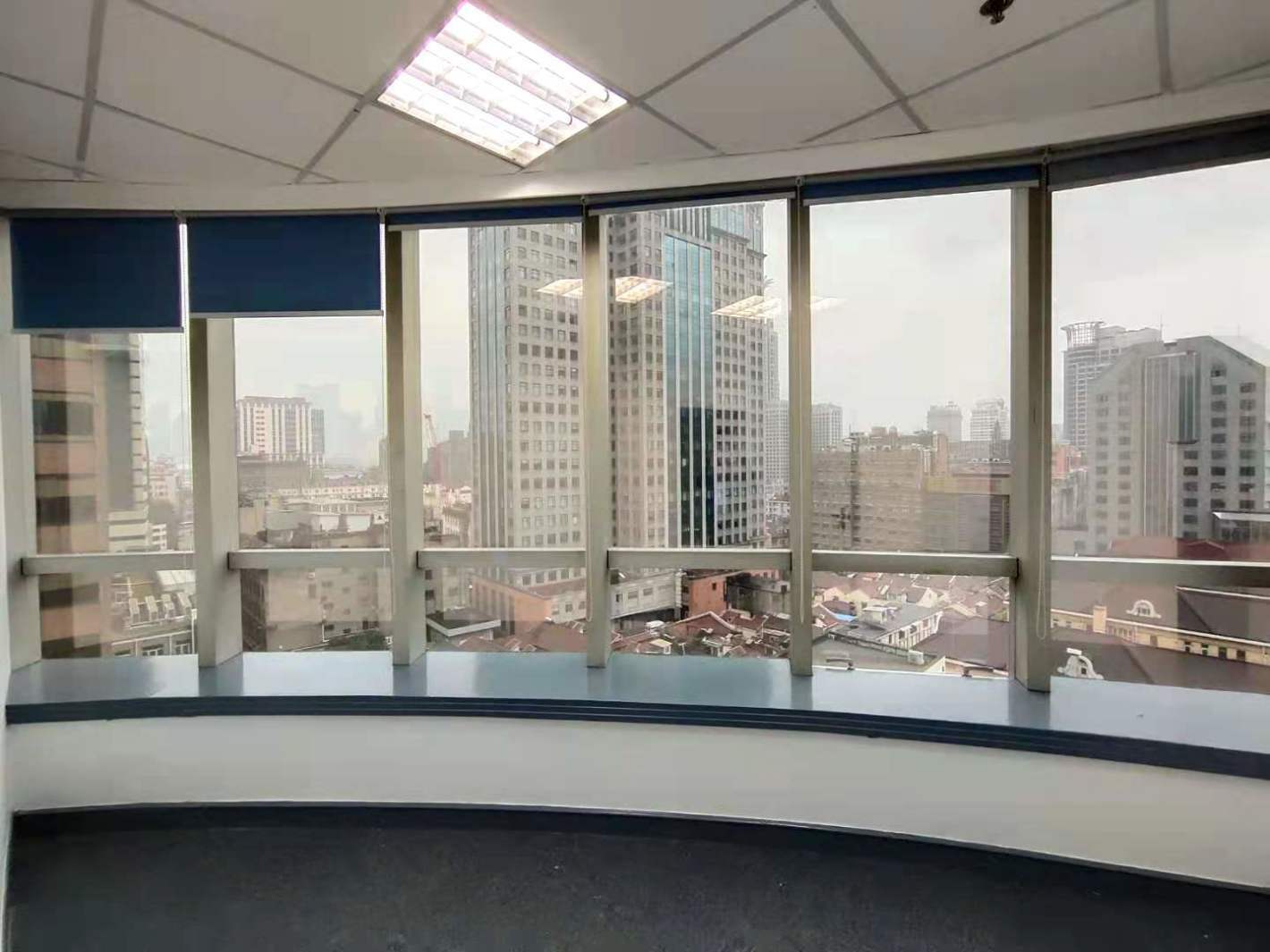 华盛大厦黄浦 华盛大厦 199平米 简装修