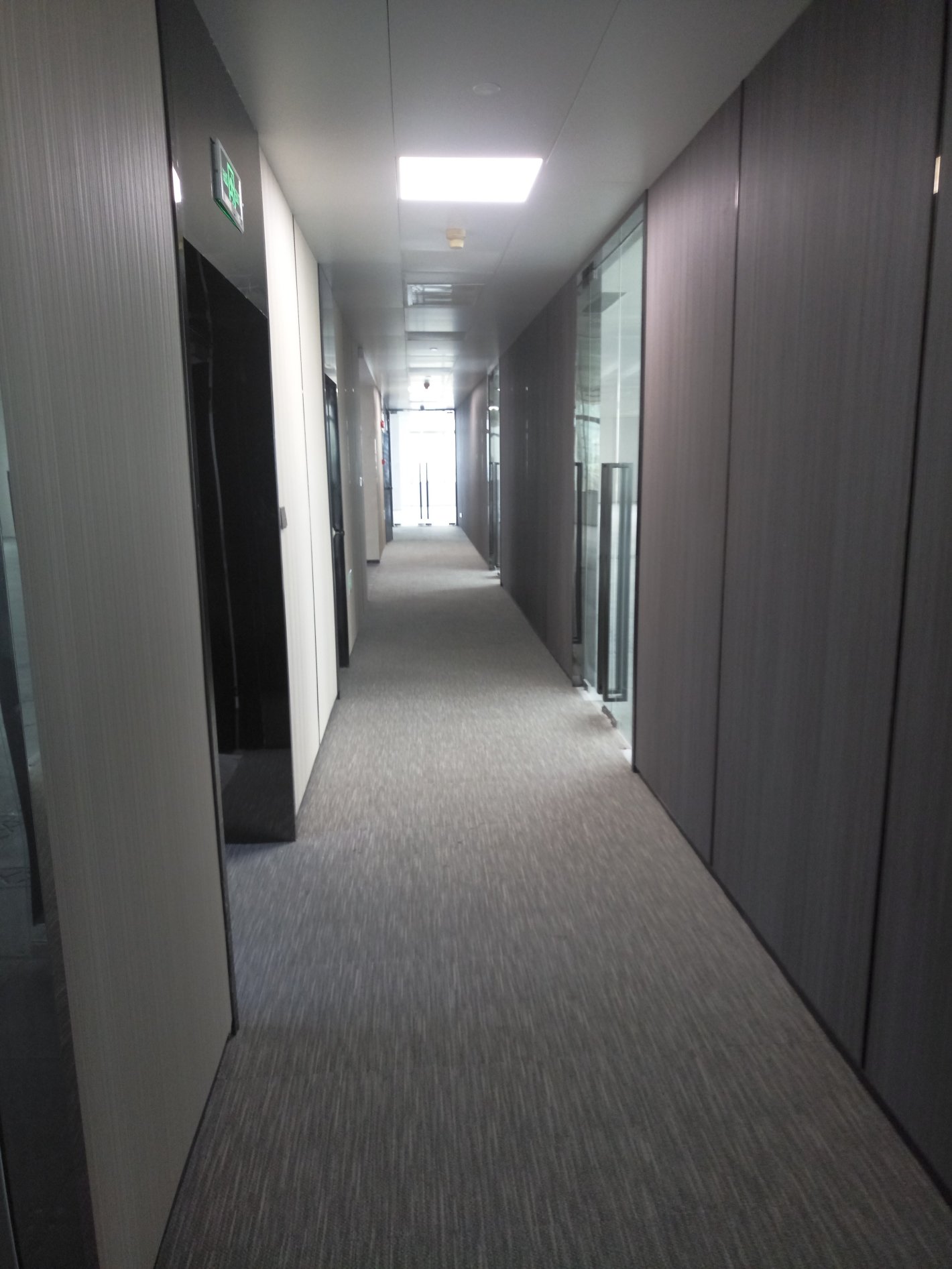 世界贸易大厦黄浦 世界贸易大厦 120平米 简装修