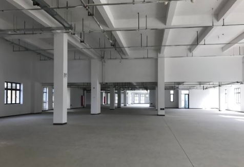 飞马旅51center 园区静安 飞马旅51center 园区 244平米 毛坯