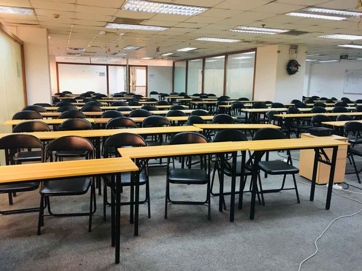 港泰广场黄浦 港泰广场 575平米 精装修