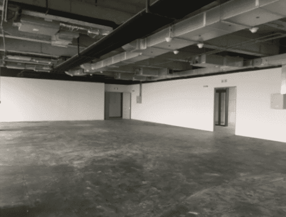 虹桥绿谷广场长宁 虹桥绿谷广场 85平米 精装修