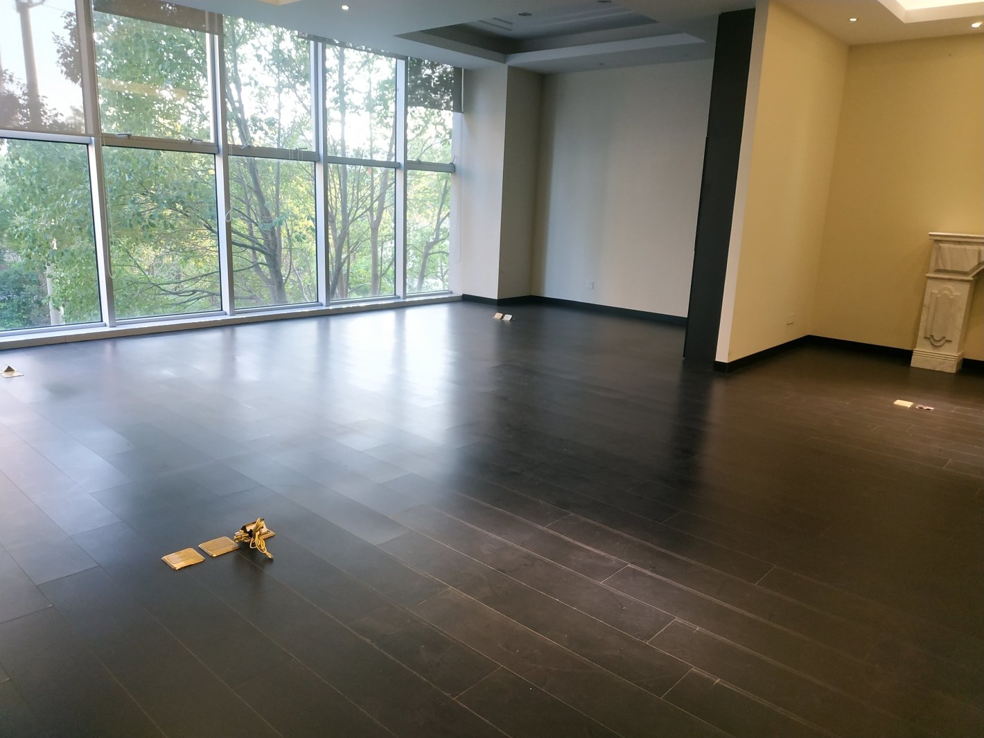 莱茵虹桥中心闵行 莱茵虹桥中心 229平米 精装修