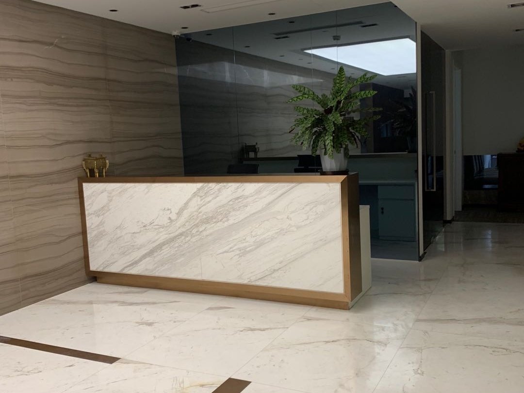 永丰国际广场徐汇 永丰国际广场 124平米 简装修