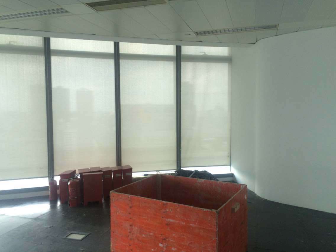 宏伊国际广场黄浦 宏伊国际广场 192平米 简装修