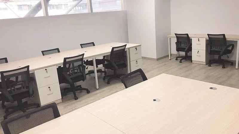 建滔商业广场长宁 建滔商业广场 1986平米 精装修