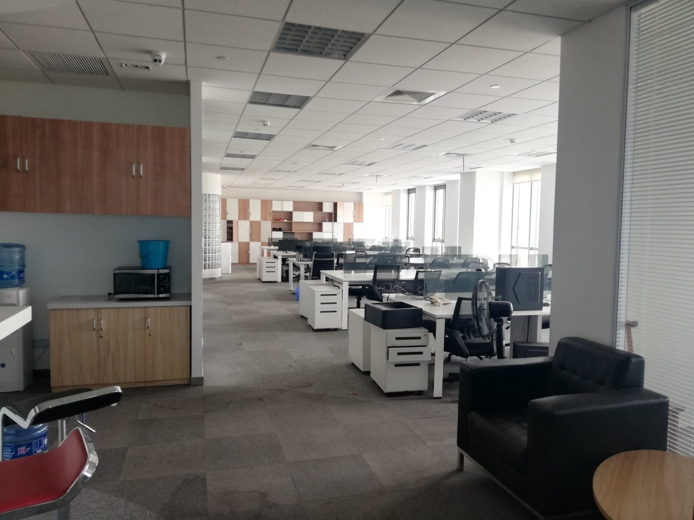 上海数字产业园浦东 上海数字产业园 509平米 简装修